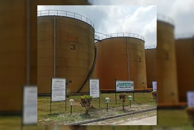 Eagle High Plantations Lepas Saham Anak Usaha Rp296,8 Miliar