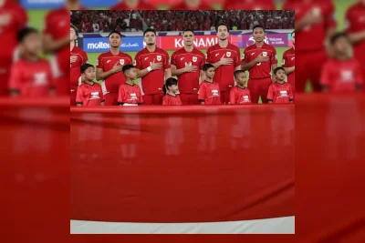 Timnas Indonesia Hadapi Mozambik di Final FIFA Matchday 2026