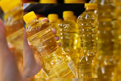 Pemerintah Alihkan Seluruh Pasokan Minyakita ke Pasar Rakyat