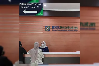 BPJS Kesehatan Berlakukan Aturan Baru untuk Pasien Kontrol Rutin