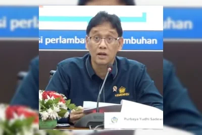 Menteri Keuangan Purbaya Fokuskan Kebijakan Fiskal 2027 pada Delapan Program Prioritas