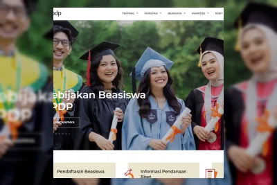 Kemdiktisaintek Salurkan KIP Kuliah 2026 Sesuai Masa Studi Normal