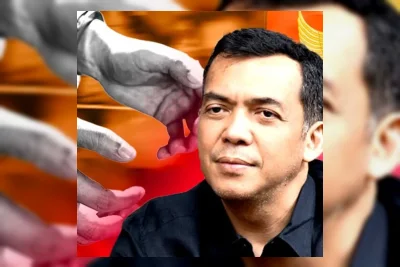 KPK Buka Peluang Jerat Silmy Karim dengan Pasal TPPU