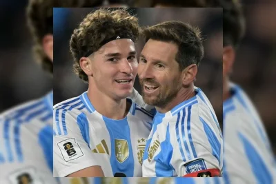 Kabar Baik untuk Argentina Jelang Piala Dunia 2026: Messi dan Pemain Kunci Mulai Pulih