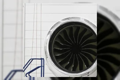 Bombardier Investasi US$78 Juta Perluas Fasilitas Perawatan di Singapura
