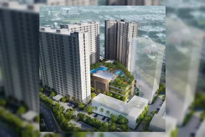 Jaya Real Property Bagikan Dividen Rp400,23 Miliar, Siap Buyback Rp100 Miliar