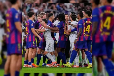 Real Madrid Didenda 500 Ribu Euro Akibat Konflik Internal Pemain