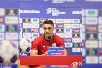 Timnas Indonesia Uji Coba Lawan Mozambik di GBK