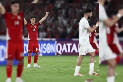 Joey Pelupessy Akui Chemistry dengan Ivar Jenner di Lini Tengah Timnas Indonesia Semakin Baik