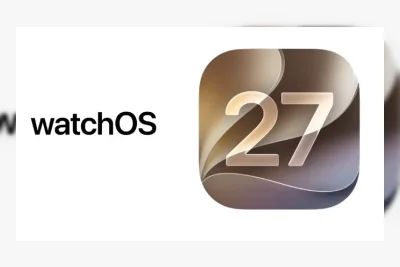 watchOS 27 Hadirkan Siri AI, Fitur Kesehatan Baru, dan Penyempurnaan Ekosistem