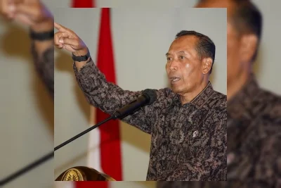 Kemendiktisaintek Bantah Isu Ribuan Calon Dokter Terancam Drop Out