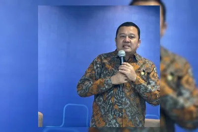 Telkom Ubah Jajaran Komisaris di RUPST 2025, Angkat Edwin Hidayat dan Anthony Leong