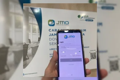 Cara Cek Saldo dan Klaim JHT BPJS Ketenagakerjaan 2026 Lewat HP