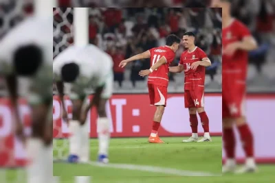 Timnas Indonesia Hadapi Mozambik di Laga FIFA Matchday Malam Ini