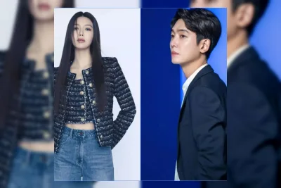 Jung Kyung-ho dan Sooyoung SNSD Putus Setelah 14 Tahun Pacaran