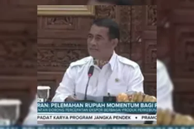 KSPSI Desak Menteri ESDM Turun Tangan Atasi Ancaman PHK Akibat Gas Industri