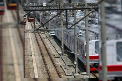 PT KAI Kucurkan Rp9,18 Triliun untuk Peremajaan 37 Rangkaian KRL