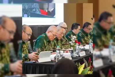 PT Itama Ranoraya Tbk Catat Penjualan Rp1,1 Triliun pada 2025