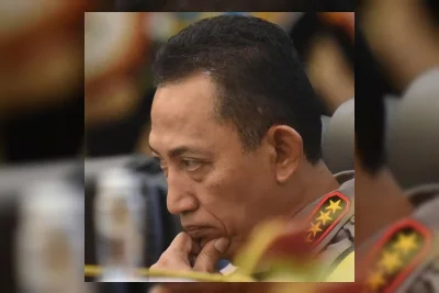 DPR Sahkan UU Polri Baru, Batas Usia Pensiun Anggota Polisi Berubah