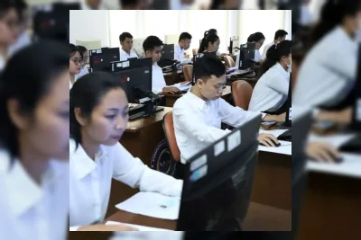 BKN Bantah Pembukaan Pendaftaran CPNS 2026 yang Beredar di Media Sosial