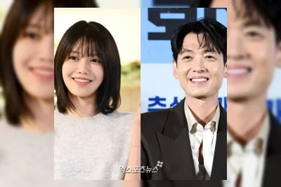 Jung Kyung-ho dan Sooyoung Girls' Generation Resmi Putus Setelah 14 Tahun