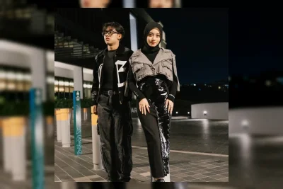 Mengenal Finazia, Penyanyi Duo MikkyZia yang Viral Usai Konser EXO