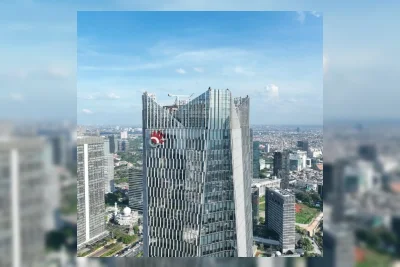 Kehadiran Edwin Hidayat dan Anthony Leong Dinilai Percepat Transformasi Digital Telkom