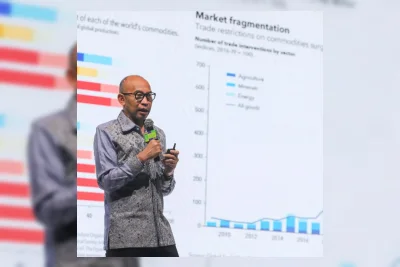 Chatib Basri: Tiga Opsi Kelola APBN di Tengah Tantangan Fiskal