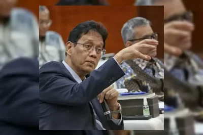 Pemerintah Lanjutkan Efisiensi Anggaran pada 2027
