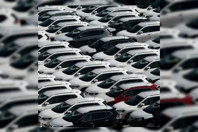 Gaikindo Catat Penjualan Mobil Mei 2026 Naik 14 Persen secara Tahunan