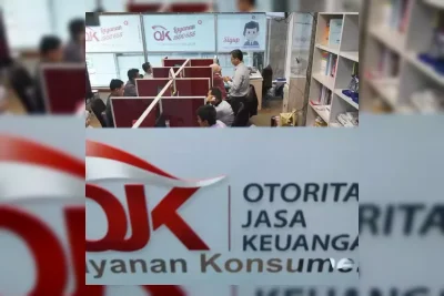 OJK Panggil Toyota Astra Financial Services Terkait Dugaan Kekerasan Penagihan