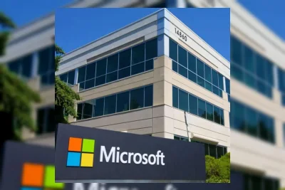 Microsoft Tutup Akses 70 Proyek Open Source di GitHub Akibat Malware