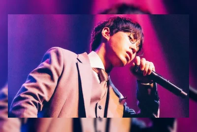 Tablo Epik High Bantah Nepotisme di Balik Kredit Lirik Putrinya untuk Lagu RIIZE