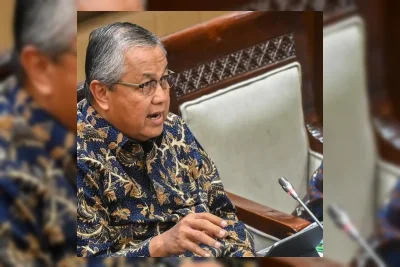 BI Proyeksikan Rupiah Menguat ke Rp16.800 pada 2027