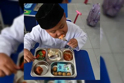 Kejaksaan Agung Lebih Cepat dari KPK, Sidik Korupsi Makan Bergizi Gratis