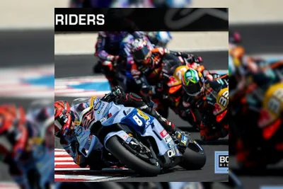 Marc Marquez Juara MotoGP Hungaria 2026 Usai Insiden Lap Pertama
