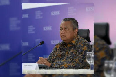 Kenaikan BI Rate Berpotensi Tekan Sektor Sensitif Pendanaan