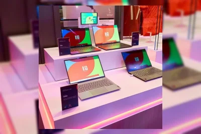 Lenovo Rilis Laptop dan Tablet Edisi Terbatas FIFA World Cup 2026