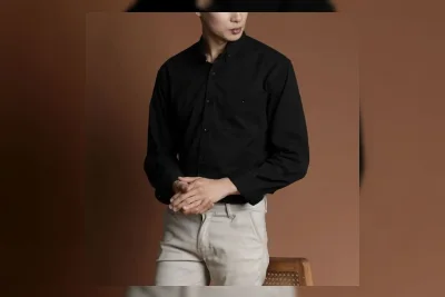 Padukan Baju Coklat dengan Pilihan Warna Celana Ini Agar Tampil Modis
