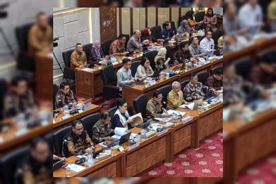 Rasio Klaim JKN Tembus 108,72 Persen, BPJS Kesehatan Defisit