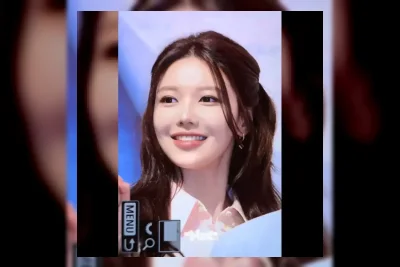Jung Kyung Ho dan Sooyoung Putus Usai 14 Tahun Pacaran karena Jadwal Padat