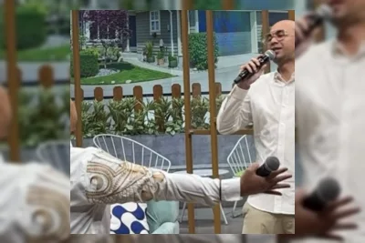 Raffi Ahmad Bantah Terlibat Kasus Suap di Ditjen Bea Cukai