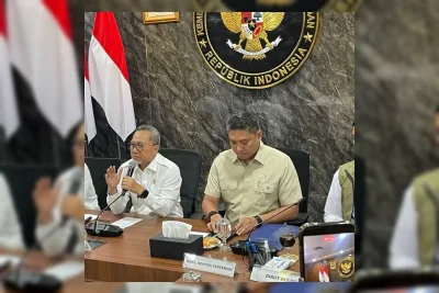 Pemerintah Hapus Minyakita dari Program Bantuan Pangan Nasional