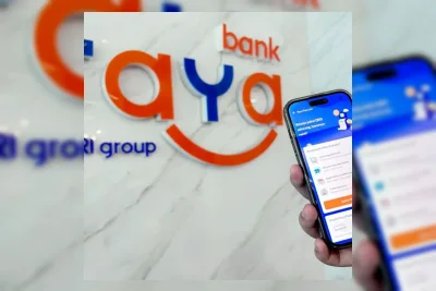 Bank Raya Perkuat Dana Murah Antisipasi Kenaikan BI Rate