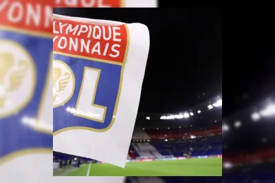 Olympique Lyonnais Laporkan Dugaan Penggelapan Dana ke Kejaksaan Lyon