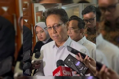 Kemenkes Hitung Dampak Pelemahan Rupiah terhadap Harga Obat