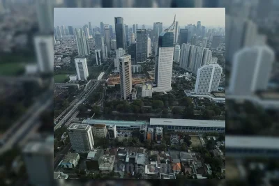 Pelemahan Rupiah Jadi Peringatan bagi Sektor Properti Perumahan