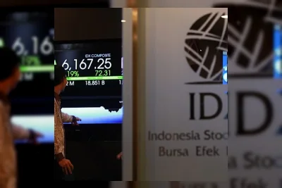 BEI Perkuat Transaksi Pasar Modal Lewat Liquidity Provider Saham