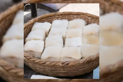 5 Makanan dan Minuman Populer yang Tercipta Tanpa Sengaja