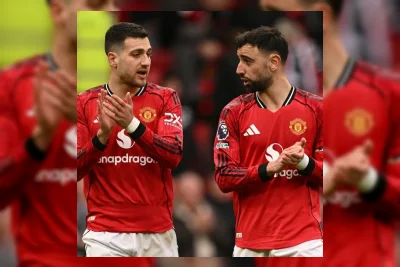 Bruno Fernandes Pecahkan Rekor Assist Liga Inggris Berkat Kolaborasi dengan Mainoo